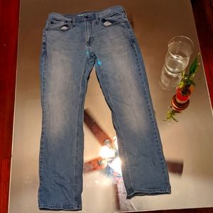OLD NAVY MENS JEANS slim fit